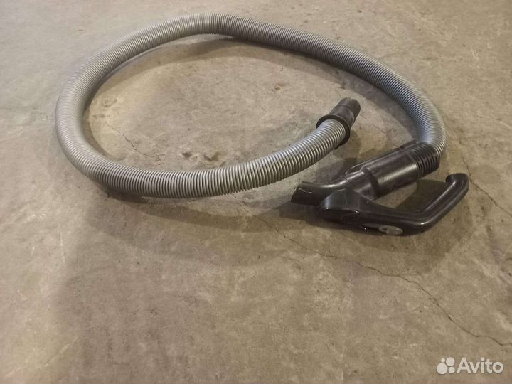 Расходники для пылесосов