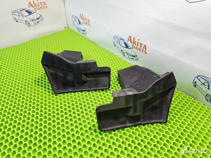 Брызговики Toyota Corolla Fielder Axio 160