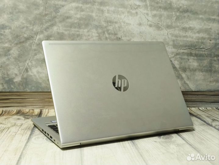 HP ProBook 440 G6 /i3-8145U/8/256SSD/FHD 14.0