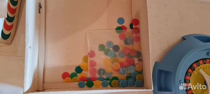 Советская игра