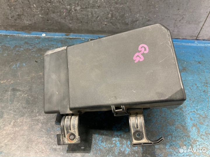 Блок предохранителей Mazda 6 GG MPS