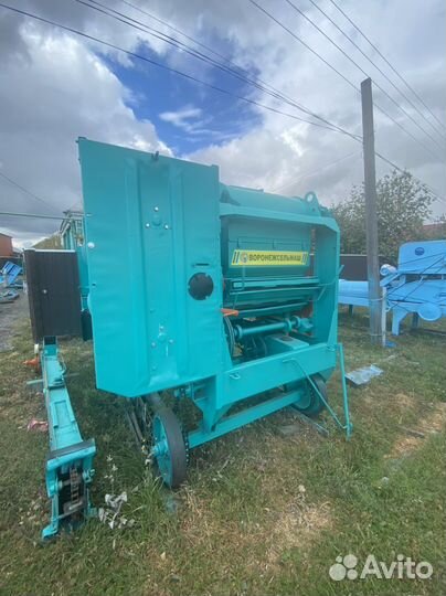 Зерноочиститель Воронежсельмаш МС-4,5, 2023