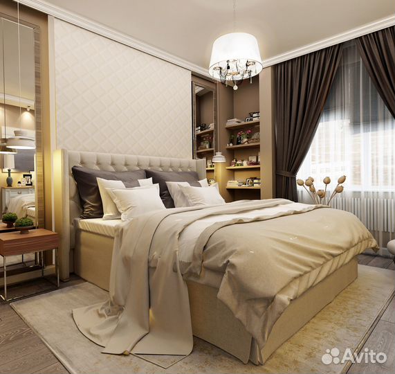 Интерьерный фотограф, фотограф недвижимости