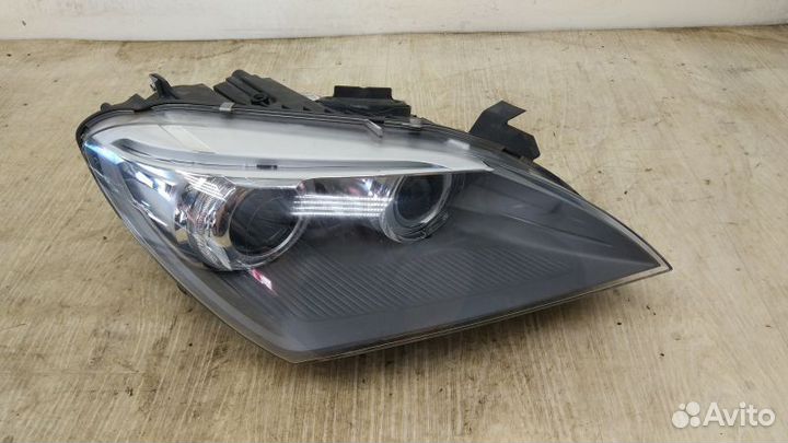 Фара правая BMW 6 / F06