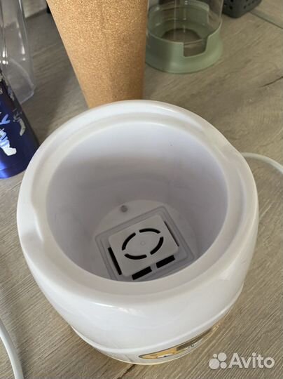 Подогреватель для бутылочек beurer