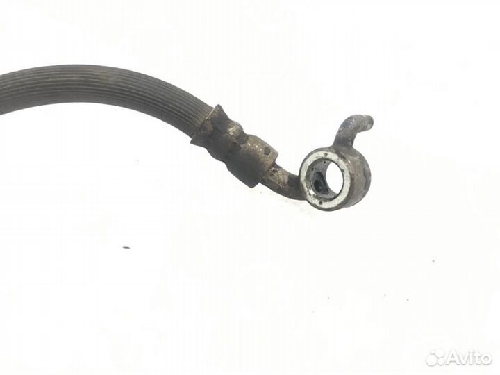 Шланг тормозной задний левый Kia Optima S4 2