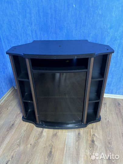 Тумба под телевизор бу