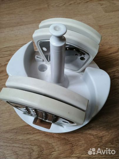 Запчасти от Moulinex Ovatio3