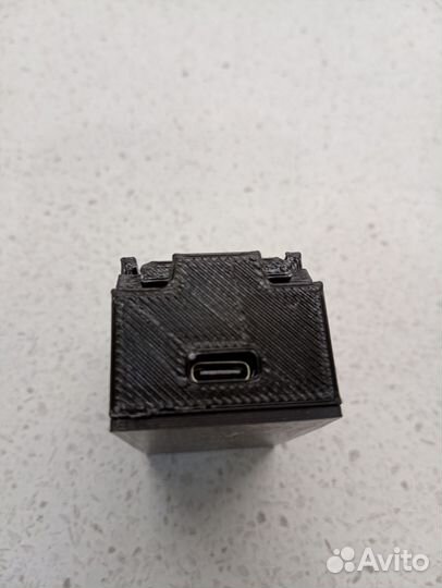 Зарядка для аккумулятора zebra RS5100