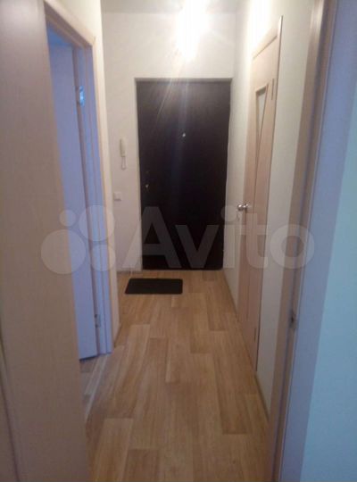 1-к. квартира, 33 м², 9/9 эт.