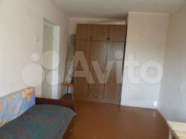 Комната 20 м² в 3-к., 5/5 эт.