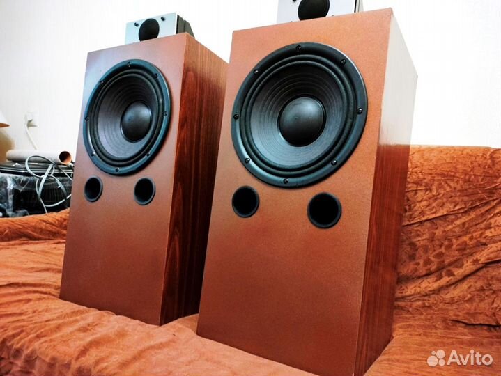 Электроника 150ас-002 (s-152) + изл. хейла