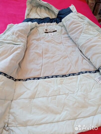Куртка демисезонная женская 48 50 бу