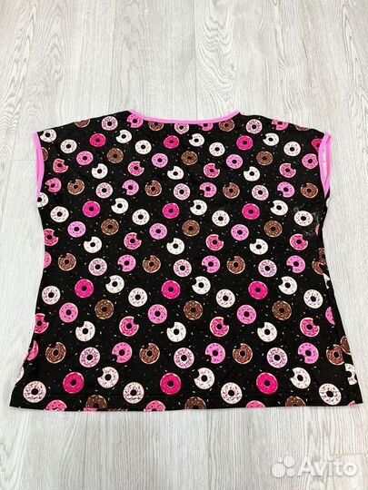 Футболка женская 48 размер