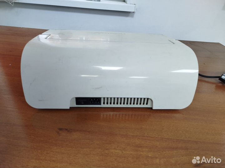 Брошюровщик