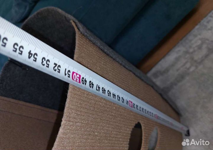 Туннель для кошек