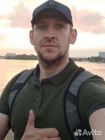 Мастер (муж) на час