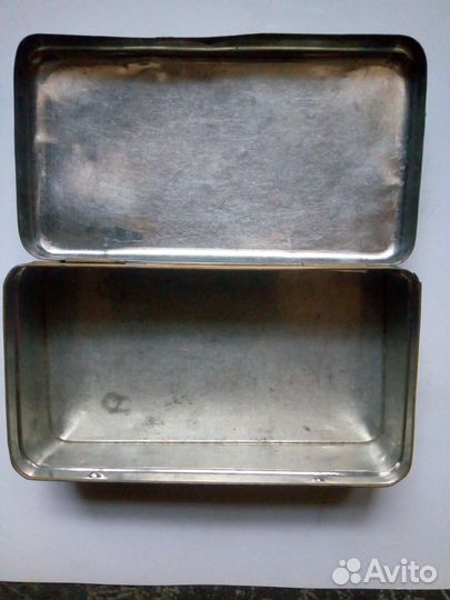 Аптечка первой медицинской помощи