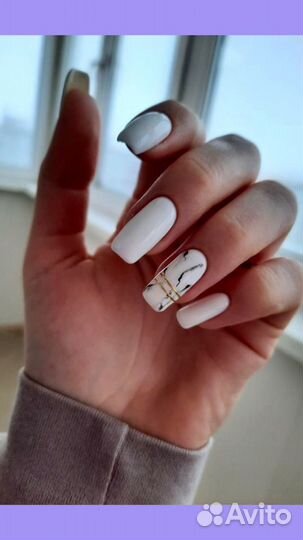 Маникюр Педикюр Макияж Ламинирование