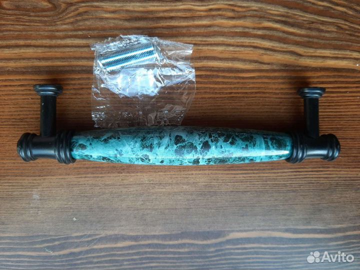 Ручки для мебели