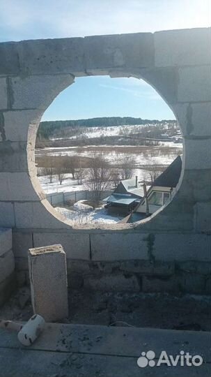 Строительство каменщик