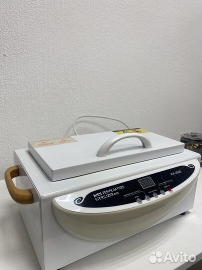 Сухожаровой шкаф KH-360B