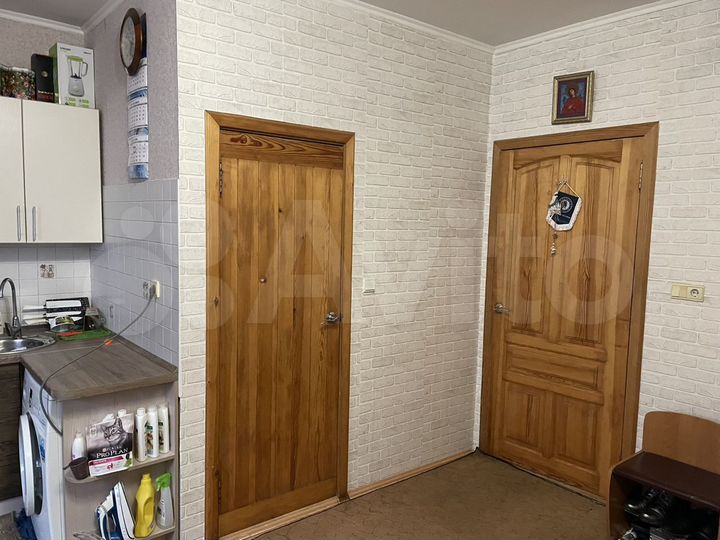 Дом 120 м² на участке 15 сот.