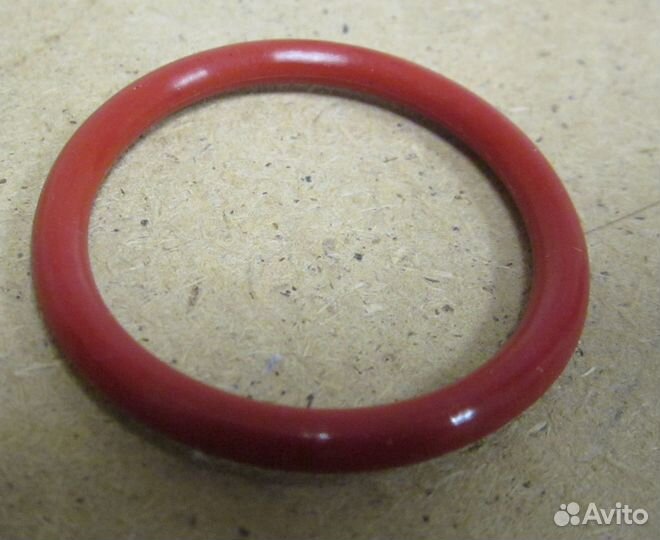 Уплотнитель заварочного узла для кофемашины DeL