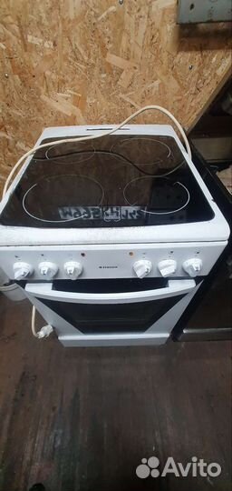 Стеклокерамика, тэн, комфорки для плит hansa, веко