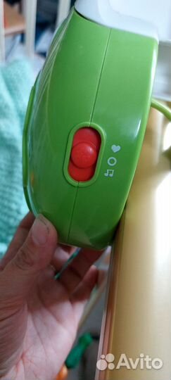 Мобиль fisher price