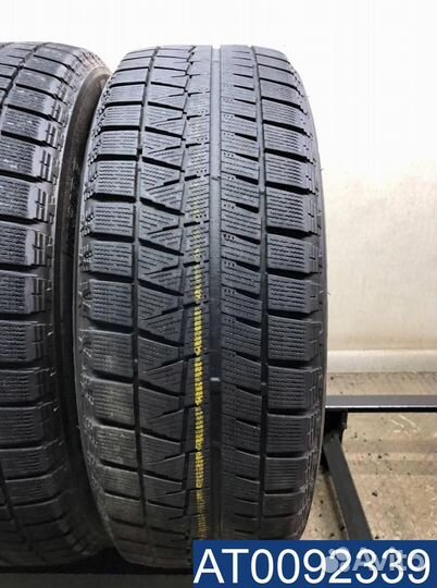 Bridgestone Blizzak Revo GZ 215/60 R16 98H