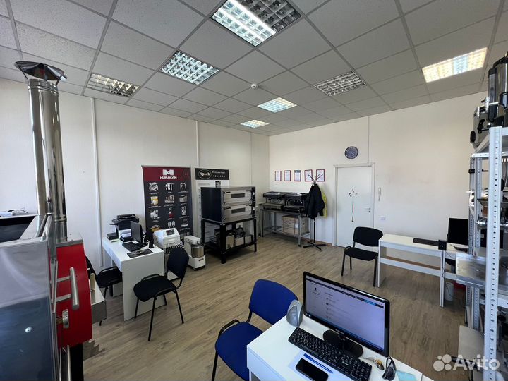 Пароконвектомат Tecnoeka EKF 523 NT UD