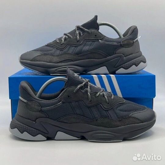 Кроссовки Adidas Ozweego мужские