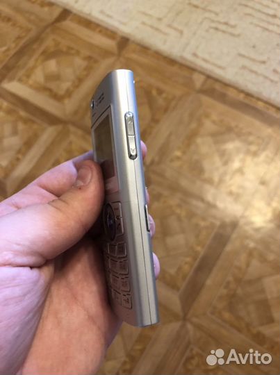 Samsung SGH-X610