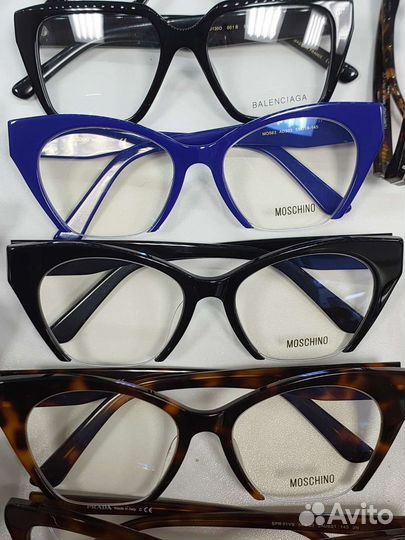 Оправа для очков женская