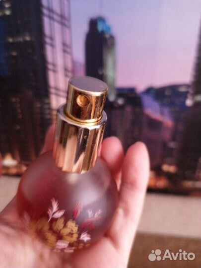 Духи времён СССР редкости из личной парфюмерии