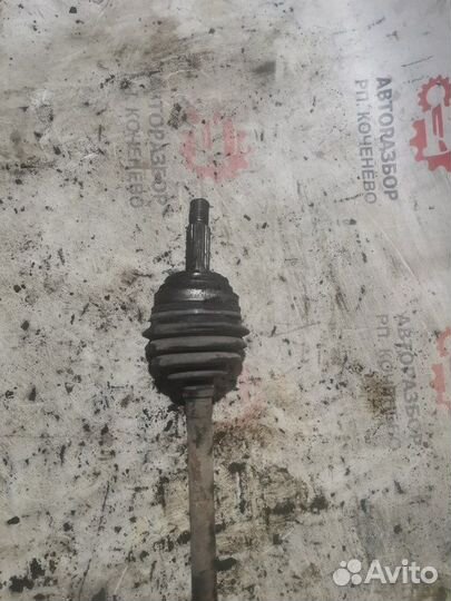 Привод Лада 2110 2111 1999