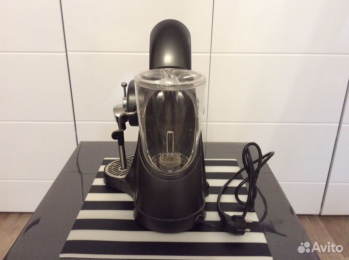 Капсульная кофемашина Di Maestri