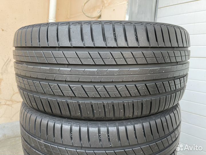 RoadX RXQuest SU01 315/35 R21 111Y