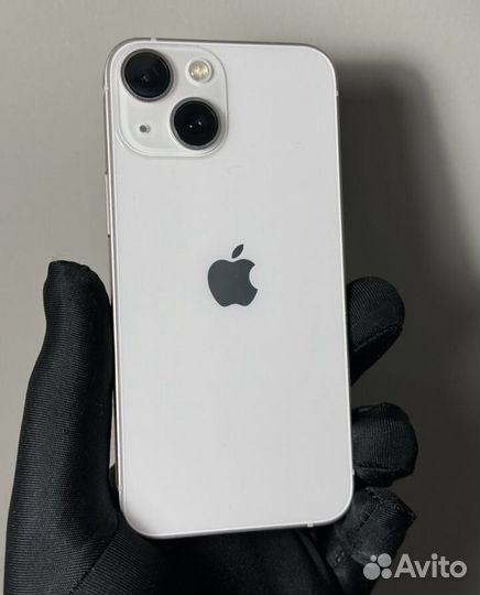 iPhone 13 mini, 128 ГБ