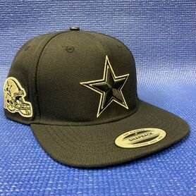 Бейсболка SnapBack Pro Standard NFL США