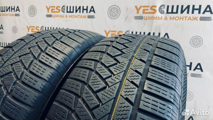 Continental WinterContact TS 850 P 225/65 R17 102T