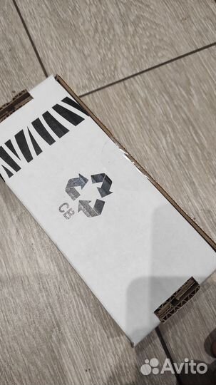 Термоголовка для принтера Zebra ZT410