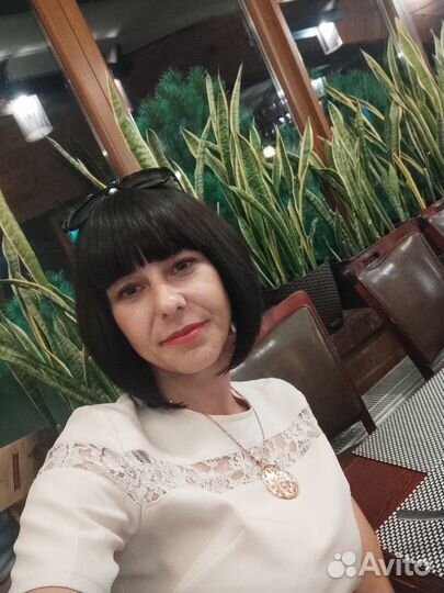 Заведующая