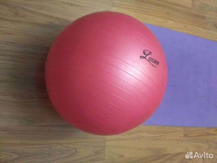 Оборудование для фитнеса бу