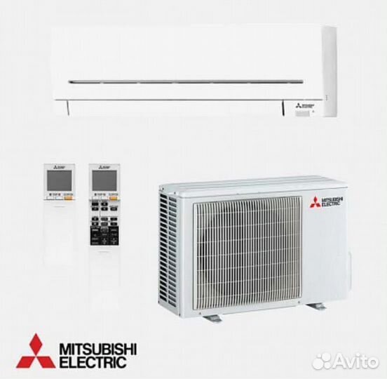 Кондиционеры в рассрочку