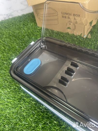 Ланч бокс для еды