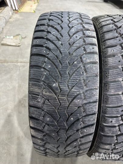 Formula Ice 215/65 R16