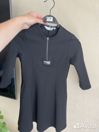 Платье,школьная