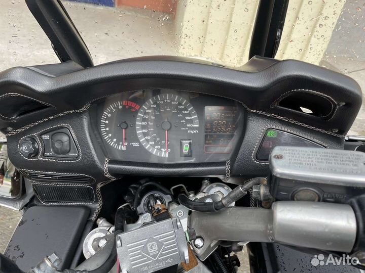 Honda ST 1300